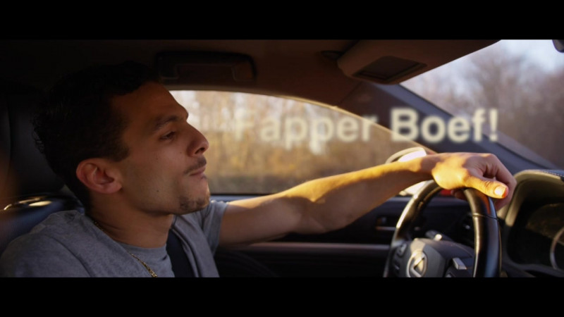 Fapper Rascal: The Settlement