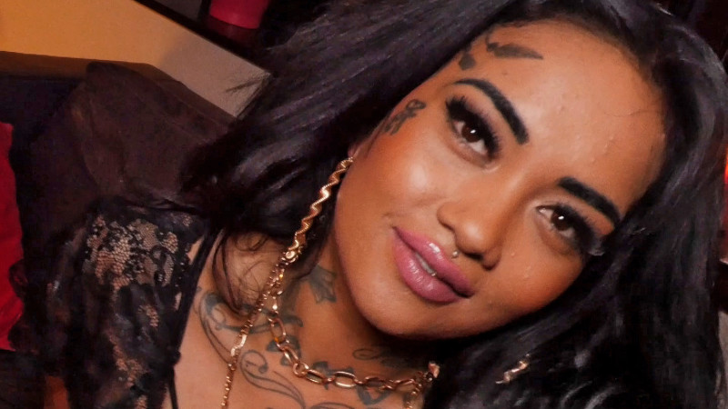 Super tasty newcomer Bibi